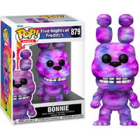 Five Nights at Freddy’s - Bonnie - Tie Dye - Pop! Vinyl Figure