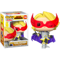 My Hero Academia - Yuga Aoyama - Pop! Vinyl Figure