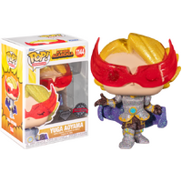 My Hero Academia - Yuga Aoyama Diamond Glitter - Pop! Vinyl Figure