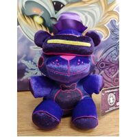 Five Nights at Freddy’s AR: Special Delivery - VR Freddy Pop! Plush
