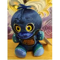 Five Nights at Freddy’s AR: Special Delivery - High Score Chica Pop! Plush