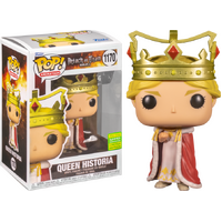 Attack on Titan - Queen Historia - Pop! Vinyl Figure (2022 Summer Convention Exclusive)