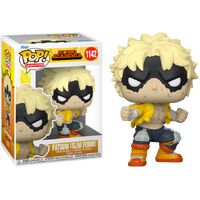 My Hero Academia - FatGum (Slim Form) - Pop! Vinyl Figure