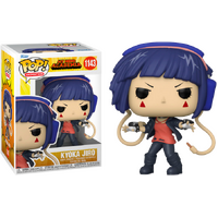  My Hero Academia - Kyoka Jiro - Pop! Vinyl Figure