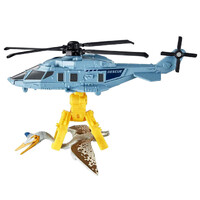 Matchbox - Jurassic World - Quetzal-Copter