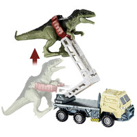 Matchbox - Jurassic World - Gigantosaurus  Loader