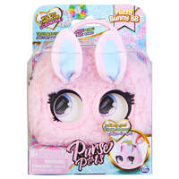 Purse Pets - Fuzzy Bunny BB