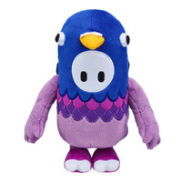 Fall Guys: Ultimate Knockout 8" Plush - Pigeon