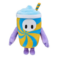 Fall Guys: Ultimate Knockout 8" Plush - Blue Freeze