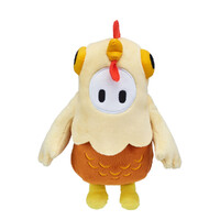 Fall Guys: Ultimate Knockout 8" Plush - Chicken