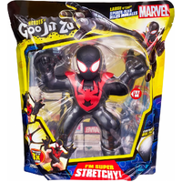 Goo Jit Zu Marvel Supagoo Hero Pack - Miles Morales