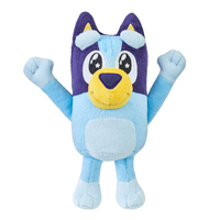 Bluey & Friends - Plush Toy - Star Eye Bluey