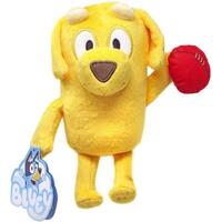 Bluey & Friends - Plush Toy - Lucky