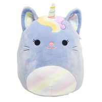 Squishmallows - 12" - Mystic Series - Clarice The Magic Caticorn
