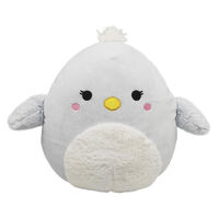 Squishmallows - 12" - Mystic Series - Astra the Lavender Chicken