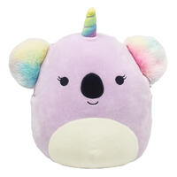 Squishmallows - 12" - Mystic Series - Bethany The Purple Koalacorn