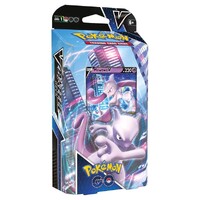 Pokemon Cards - Pokemon GO - Mewtwo V - Battle Deck
