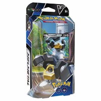 Pokemon Cards - Pokemon GO - Melmetal V - Battle Deck