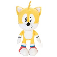 Sonic - Jumbo Plush -  Tails - 38cm