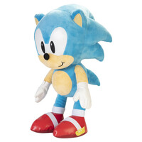 Sonic - Jumbo Plush -  Sonic - 38cm