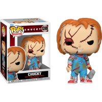 Bride Of Chucky - Chucky - Pop! Vinyl Figure