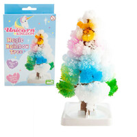 Unicorn Kingdom - Magic Rainbow Tree
