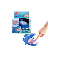 Shark Attack ! - Snappy Jaws - Game
