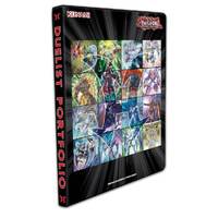 YU-GI-OH! - Elemental Hero - 9-Pocket Portfolio