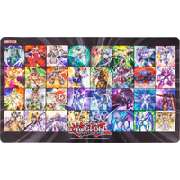 YU-GI-OH! - Elemental Hero - Hero Game Mat