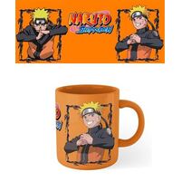 Naruto - Character Art - Mug