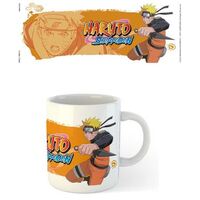 Naruto - Logo - Mug