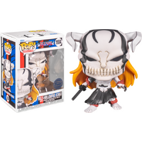 Bleach- Fully-Hollowfied Ichigo - Pop! Vinyl Figure
