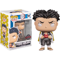 Demon Slayer - Gyomei Himejima - Pop! Vinyl Figure