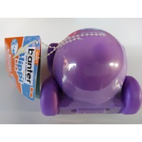 Blippi - Mystery Blippimobile - Purple