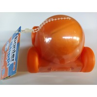 Blippi - Mystery Blippimobile - Orange