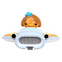 Octonauts - Above & Beyond - Dashi - Octo-Racers