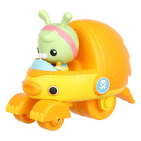 Octonauts - Above & Beyond - Tweak - Octo-Racers