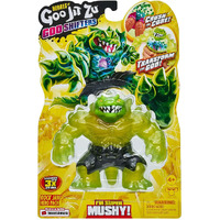 Heroes of Goo Jit Zu - Goo Shifters - Rock Jaw - Hero Pack