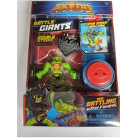 Akedo - Ultimate Arcade Warriors - Battle Giants - Tonk