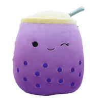 Squishmallows - 16" - Boba Tea - Poplina