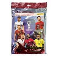 2022 - FIFA World Cup Qatar - Adrenalyn Starter Pack