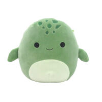 Squishmallows - 7.5" - Cole The Green Turtle - Summer Sealife Series