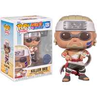 Naruto: Shippuden - Killer Bee - Pop! Vinyl Figure