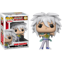 Yu-Gi-Oh! - Yami Bakura - Pop! Vinyl Figure