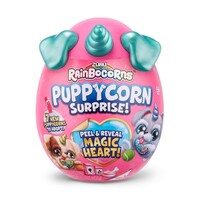 Rainbocorns - Puppycorn Surprise!  - Series 2  - Mystery Egg Capsule