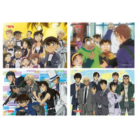 Detective Conan Puzzle Gum vol 6