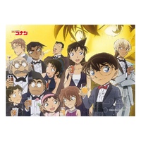 Detective Conan Puzzle Gum vol 6 - Design A