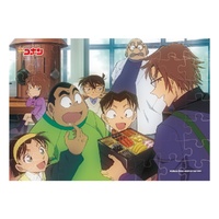 Detective Conan Puzzle Gum vol 6 - Design B