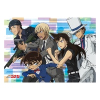 Detective Conan Puzzle Gum vol 6 - Design C