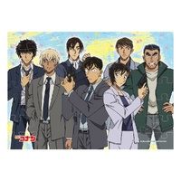 Detective Conan Puzzle Gum vol 6 - Design D